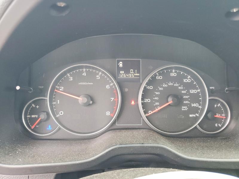 2013 Subaru Outback მანქანა იყიდება აუქციონზე, vin: 4S4BRCCC8D1222335, აუქციონის ნომერი: 48872866