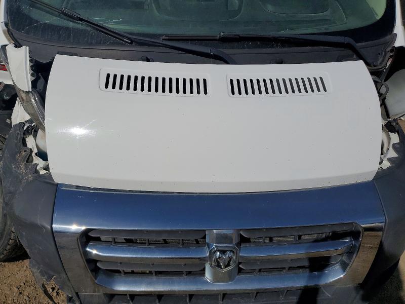 Продаж на аукціоні авто 2017 Ram Promaster 2500, vin: 3C6TRVDG5HE551137, номер лоту: 48823556