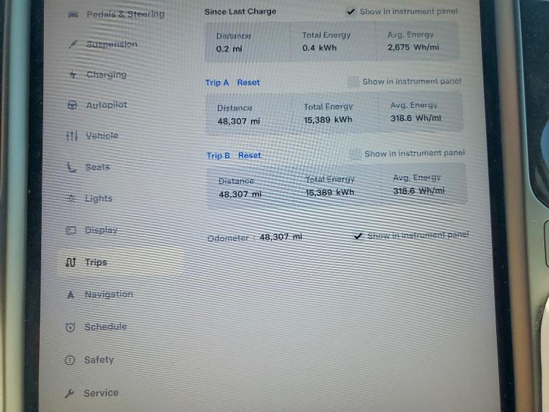 Aukcja sprzedaży 2020 Tesla Model X, vin: 5YJXCBE22LF235520, numer aukcji: 49858216
