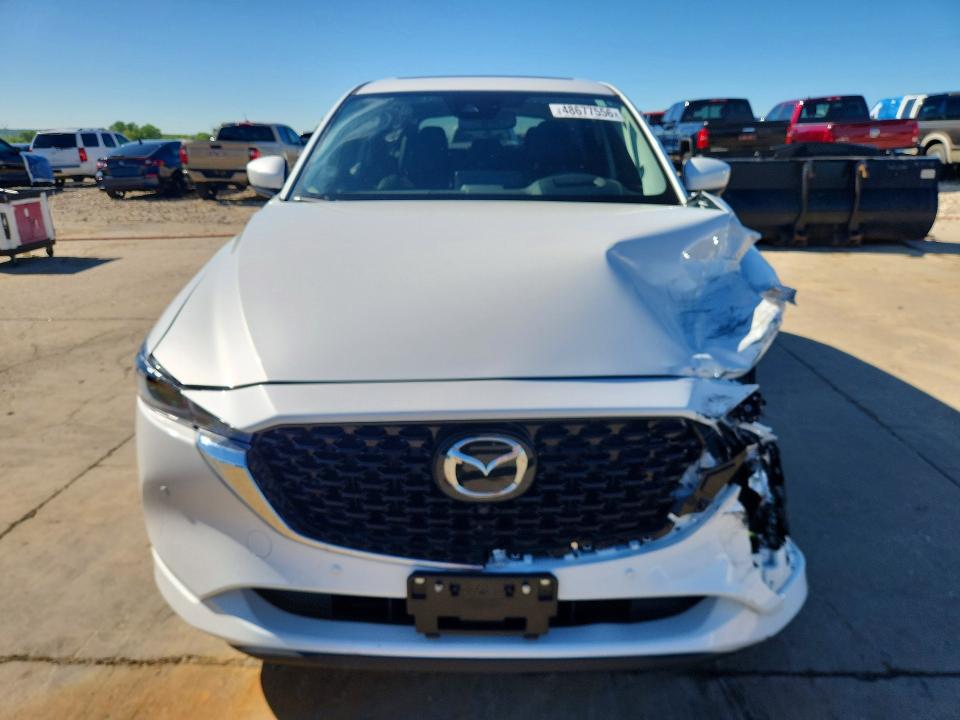 Aukcja sprzedaży 2025 Mazda Cx-5, vin: JM3KFBEM2S0780012, numer aukcji: 48677556