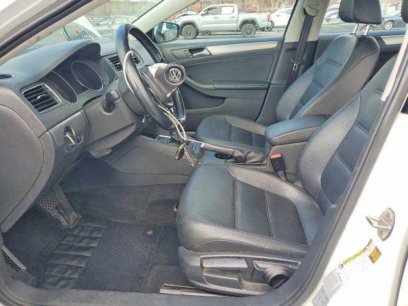 Aukcja sprzedaży 2017 Volkswagen Jetta, vin: 3VWDB7AJ7HM305819, numer aukcji: 49325656