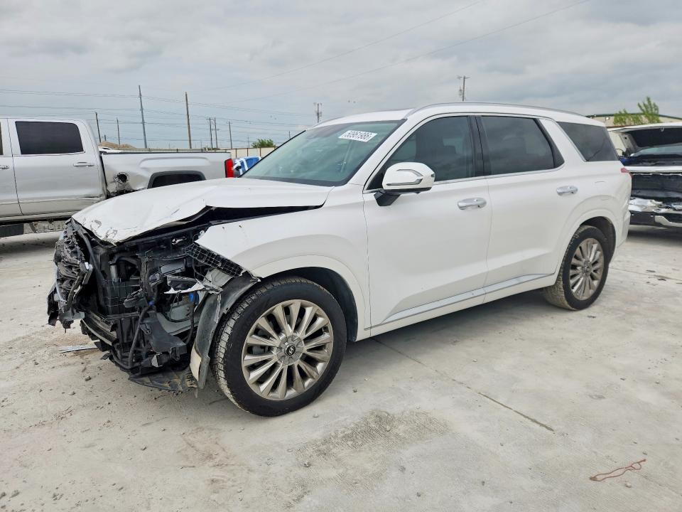 Продаж на аукціоні авто 2020 Hyundai Palisade, vin: KM8R54HE7LU085735, номер лоту: 50961986