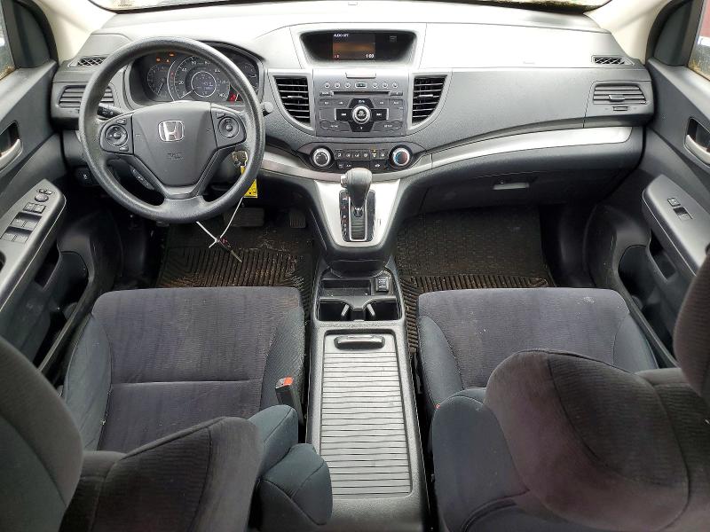 Продаж на аукціоні авто 2013 Honda Cr-v, vin: 2HKRM4H38DH652097, номер лоту: 51258746