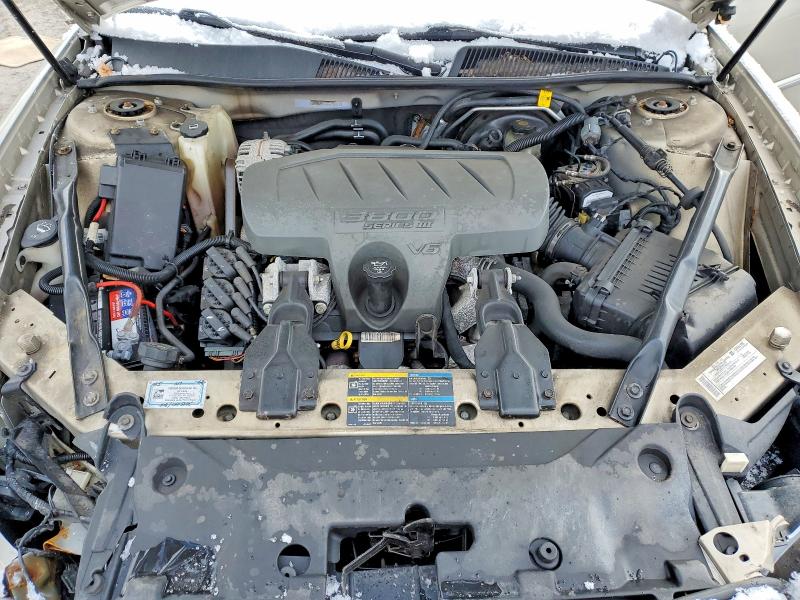 Aukcja sprzedaży 2008 Buick Lacrosse, vin: 2G4WD582381240527, numer aukcji: 49590826