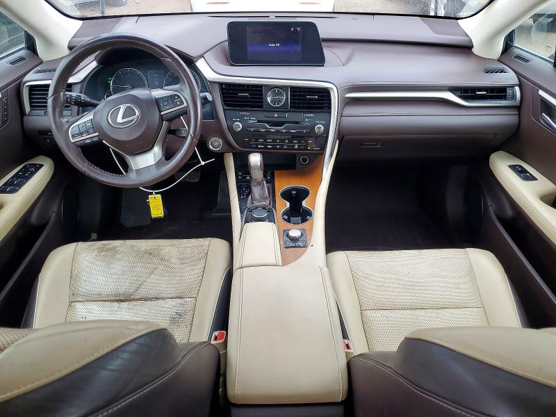 Aukcja sprzedaży 2016 Lexus Rx 350, vin: 2T2BZMCA4GC013601, numer aukcji: 51588116