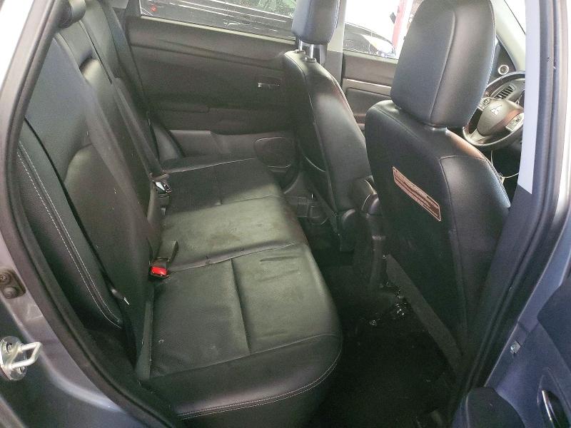 Продаж на аукціоні авто 2014 Mitsubishi Outlander Sport, vin: 4A4AP4AU0EE028411, номер лоту: 48083616