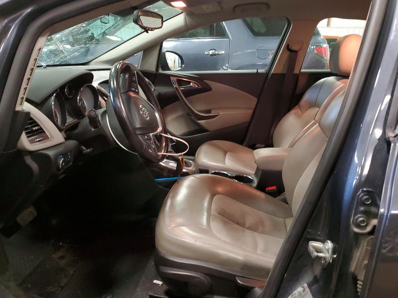 Продаж на аукціоні авто 2013 Buick Verano, vin: 1G4PP5SK2D4123430, номер лоту: 48303826