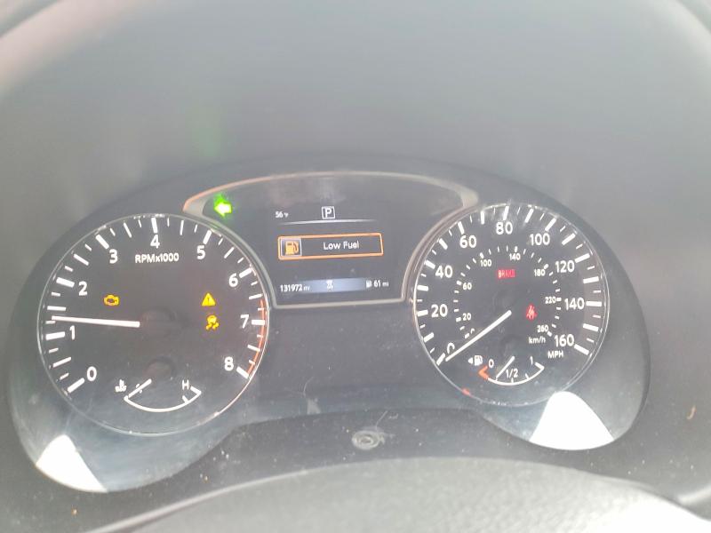 2018 Nissan Altima მანქანა იყიდება აუქციონზე, vin: 1N4AL3AP7JC230214, აუქციონის ნომერი: 50501896