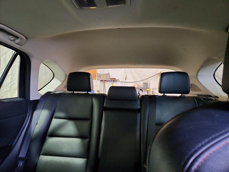 51836166 :رقم المزاد ، JM3KE4DY8E0396971 vin ، 2014 Mazda Cx-5 مزاد بيع