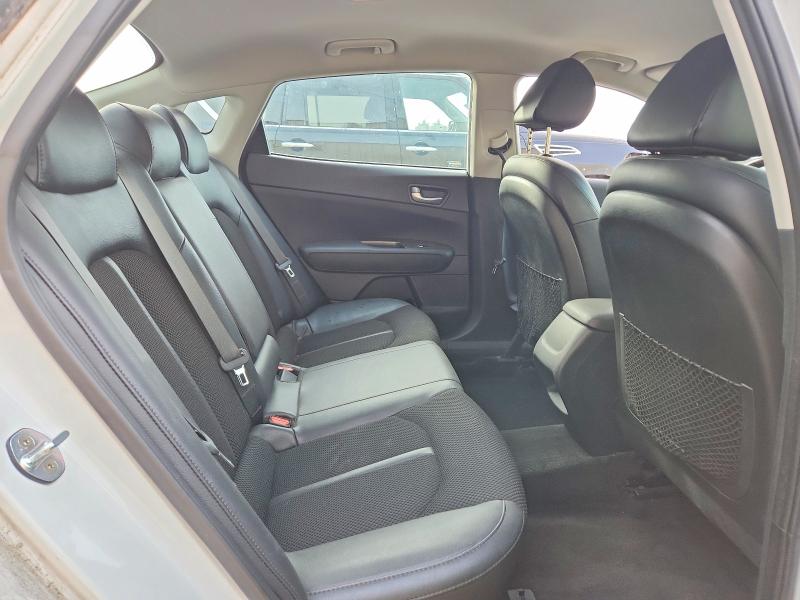 Aukcja sprzedaży 2019 Kia Optima, vin: 5XXGT4L36KG305426, numer aukcji: 50490376