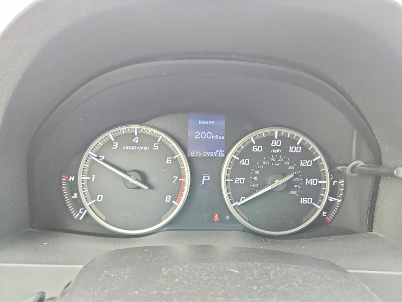 Aukcja sprzedaży 2014 Acura Rdx, vin: 5J8TB4H52EL012625, numer aukcji: 48080556