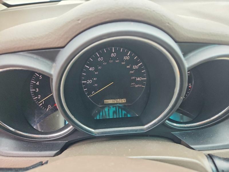 Aukcja sprzedaży 2009 Lexus Rx, vin: 2T2GK31U89C057864, numer aukcji: 50614006