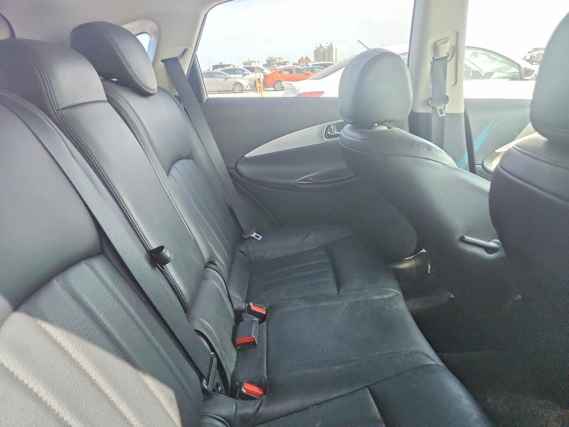 Aukcja sprzedaży 2017 Infiniti Qx50, vin: JN1BJ0RP3HM388564, numer aukcji: 49401596