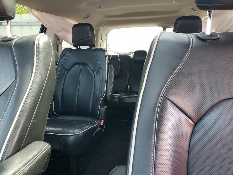 Aukcja sprzedaży 2022 Chrysler Pacifica, vin: 2C4RC1GG0NR138884, numer aukcji: 49854246