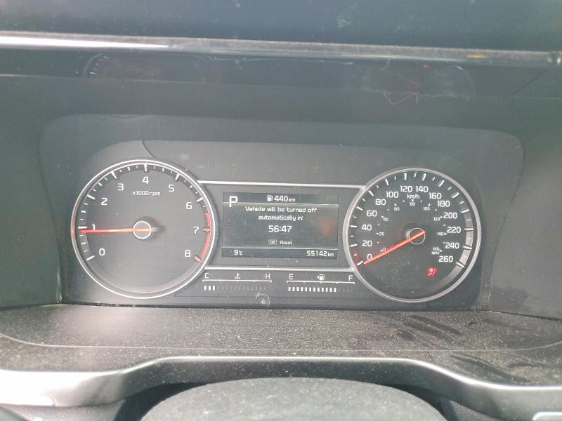 Продаж на аукціоні авто 2021 Kia Sorento, vin: 5XYRGDLC0MG017560, номер лоту: 47480296