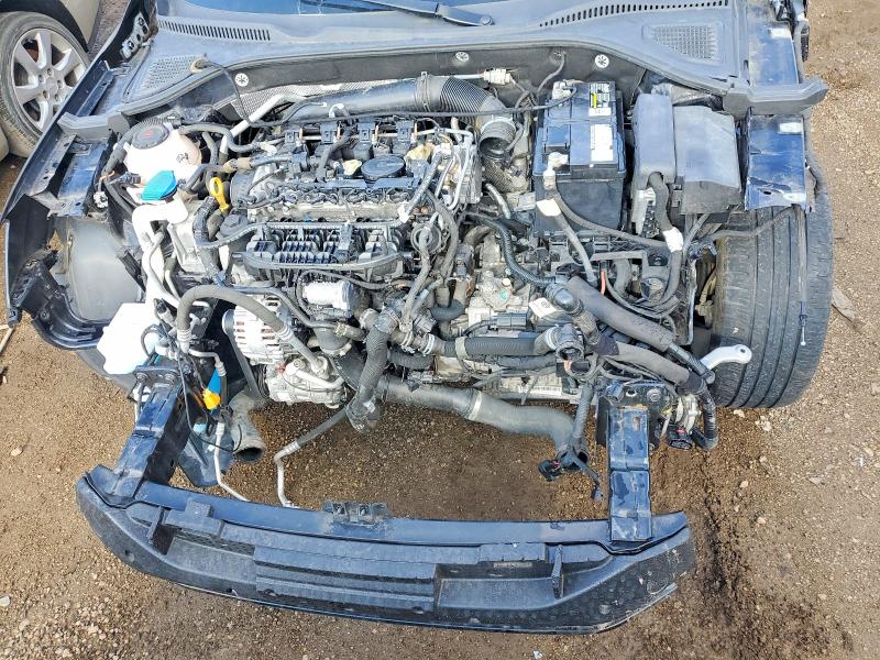 48426606 :رقم المزاد ، 1VWSA7A37LC026294 vin ، 2020 Volkswagen Passat مزاد بيع