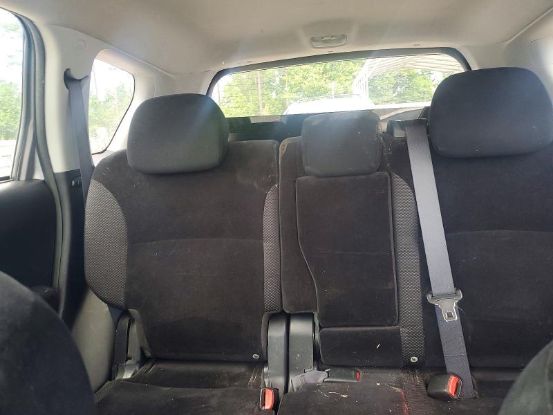 2010 Mitsubishi Outlander მანქანა იყიდება აუქციონზე, vin: JA4AS2AW0AZ008930, აუქციონის ნომერი: 51559466