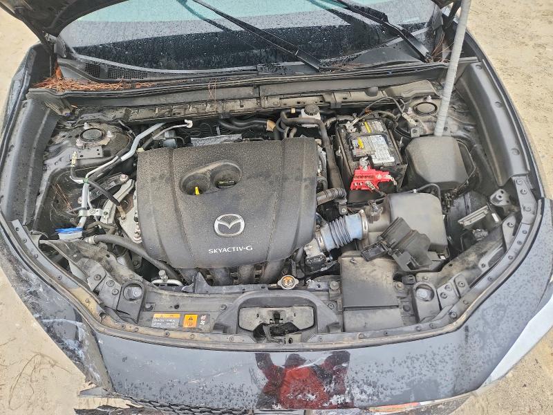 Продаж на аукціоні авто 2020 Mazda Cx-30, vin: 3MVDMADL4LM121680, номер лоту: 48287006