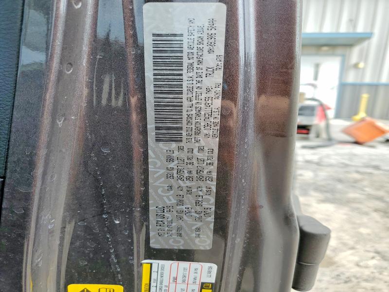 Aukcja sprzedaży 2020 Jeep Gladiator, vin: 1C6HJTAG2LL149159, numer aukcji: 49973156