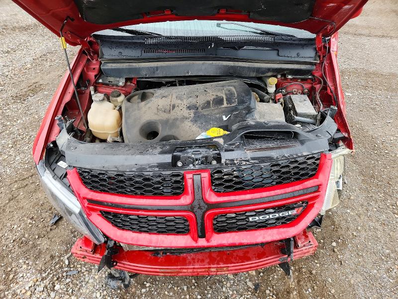 Продажа на аукционе авто 2019 Dodge Journey, vin: 3C4PDDEG5KT732288, номер лота: 50586586