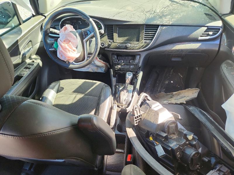 49061866 :رقم المزاد ، KL4CJESMXNB567426 vin ، 2022 Buick Encore مزاد بيع