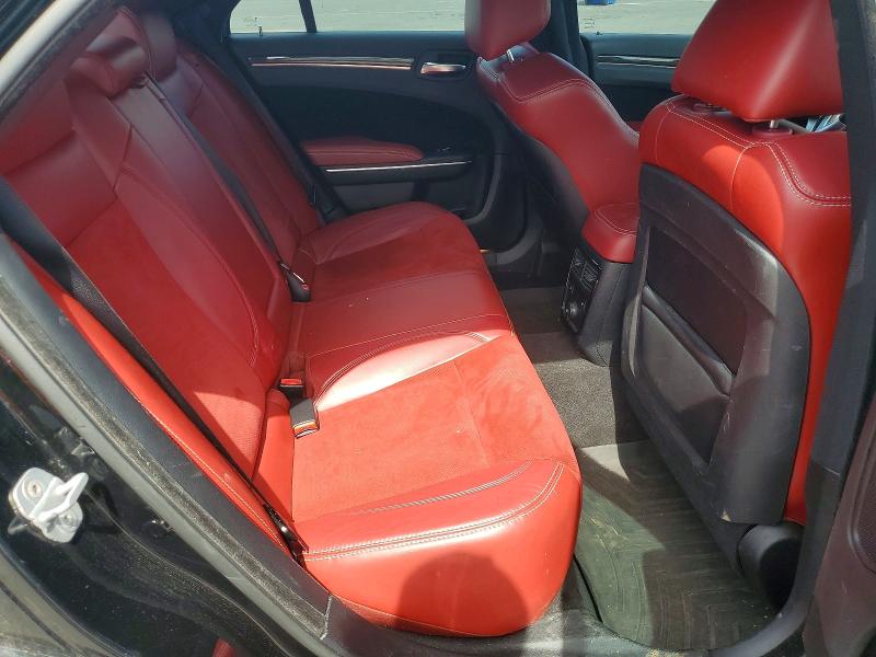 51684446 :رقم المزاد ، 2C3CCAFJ3DH646486 vin ، 2013 Chrysler 300 مزاد بيع