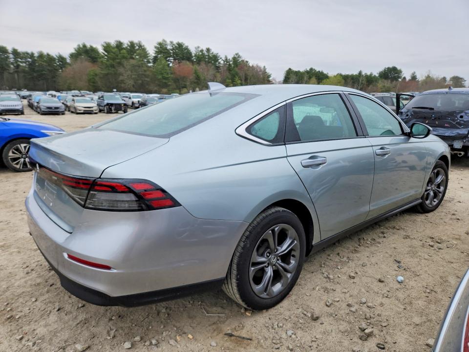 Продажа на аукционе авто 2024 Honda Accord, vin: 1HGCY1F3XRA086746, номер лота: 50481506