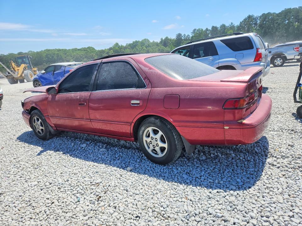 Продаж на аукціоні авто 1997 Toyota Camry, vin: 4T1BG22KXVU010660, номер лоту: 50787896