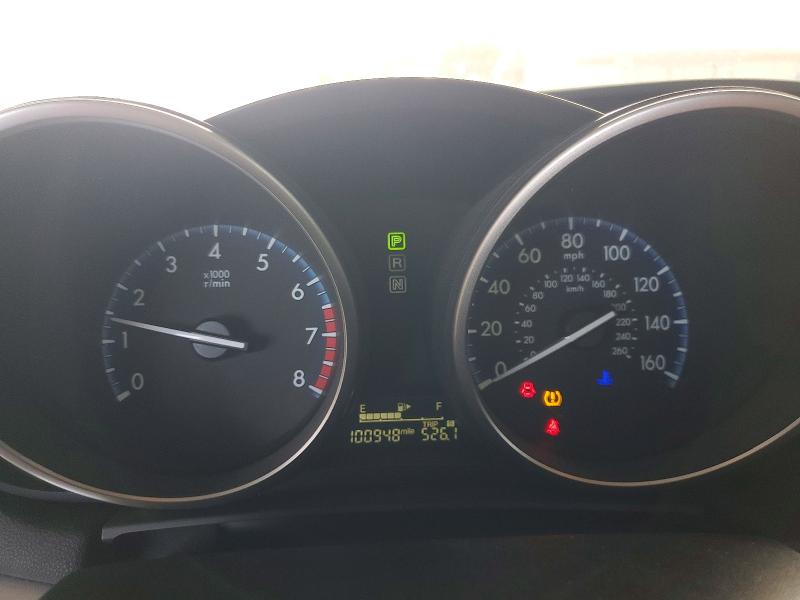 Aukcja sprzedaży 2012 Mazda 3, vin: JM1BL1L87C1570308, numer aukcji: 51356776