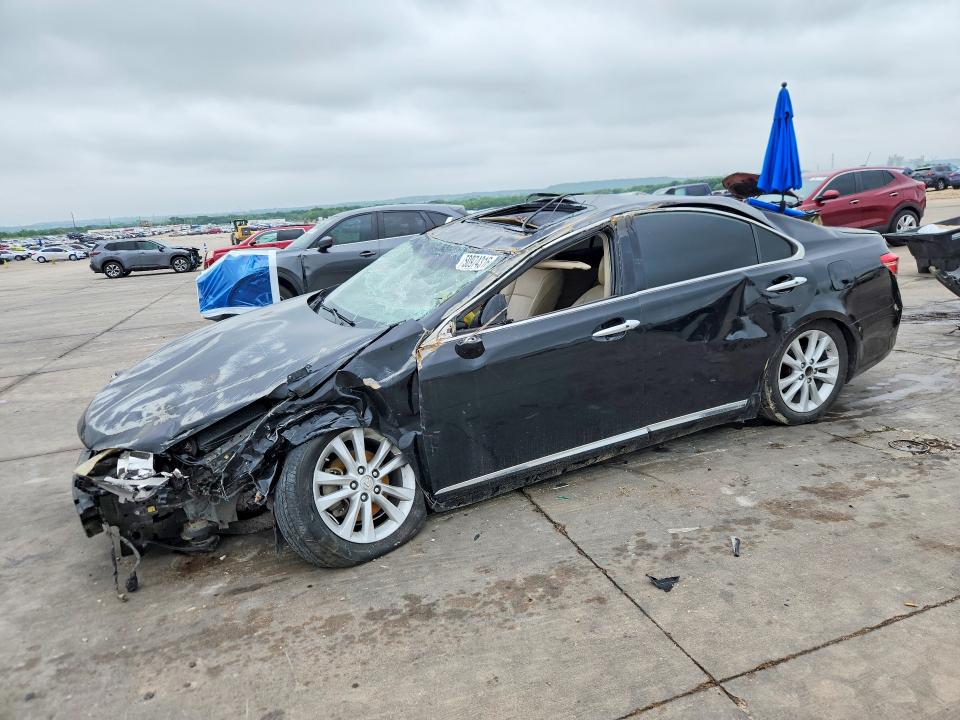 Aukcja sprzedaży 2011 Lexus Es, vin: JTHBK1EG7B2440656, numer aukcji: 50974316