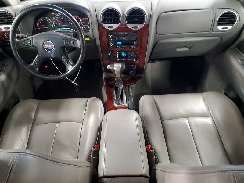Продаж на аукціоні авто 2007 Gmc Envoy, vin: 1GKDT13S472225262, номер лоту: 49081886