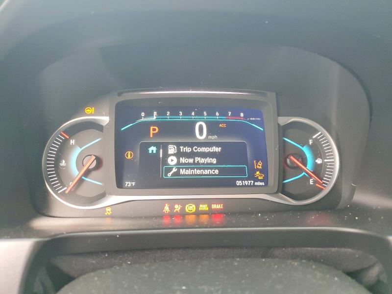 Aukcja sprzedaży 2021 Honda Passport, vin: 5FNYF7H2XMB007948, numer aukcji: 50076086