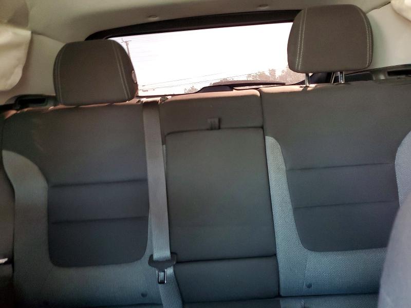 Aukcja sprzedaży 2024 Chevrolet Trailblazer, vin: KL79MPSL8RB067648, numer aukcji: 49020556