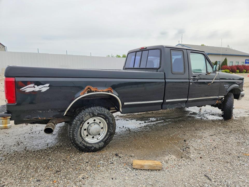 1997 Ford F250 მანქანა იყიდება აუქციონზე, vin: 1FTHX26F5VEC73399, აუქციონის ნომერი: 51178586