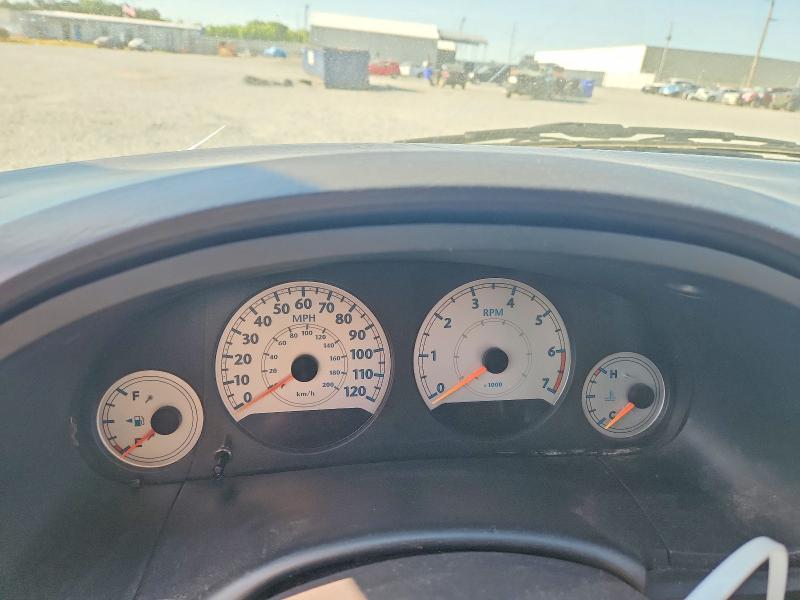 2006 Chrysler Town & Country მანქანა იყიდება აუქციონზე, vin: 2A4GP54L06R923146, აუქციონის ნომერი: 50409286