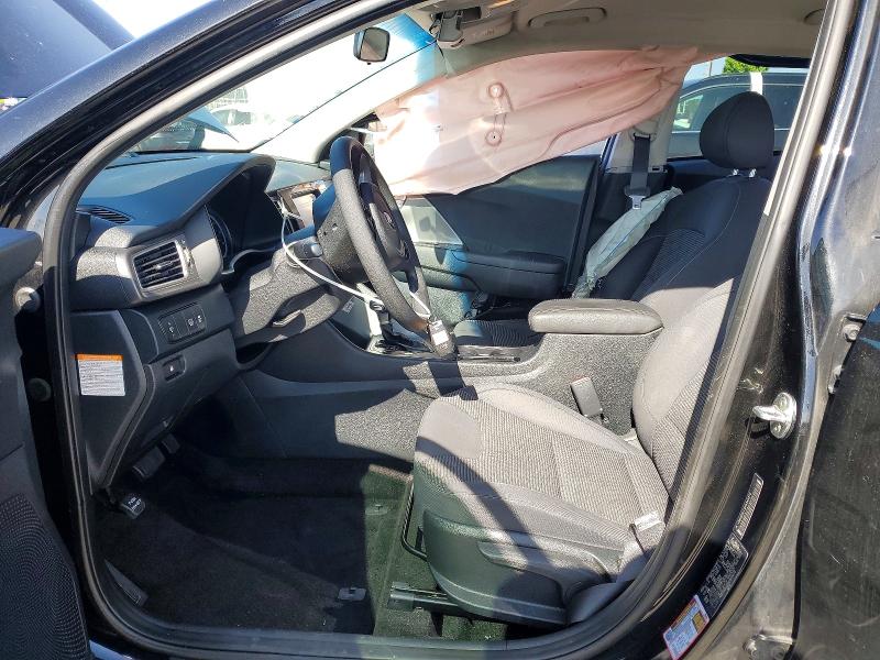 Auction sale of the 2019 Kia Niro, vin: KNDCB3LC2K5345275, lot number: 51570156