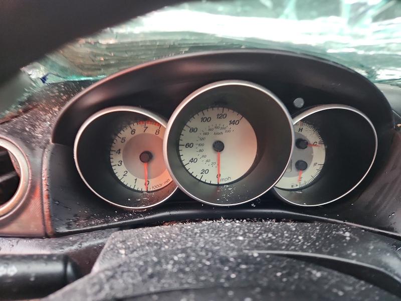 Aukcja sprzedaży 2007 Mazda 3, vin: JM1BK12G571666245, numer aukcji: 50801306