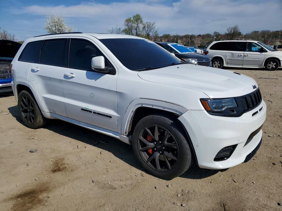 48091256 :رقم المزاد ، 1C4RJFDJ4LC189040 vin ، 2020 Jeep Grand Cherokee مزاد بيع
