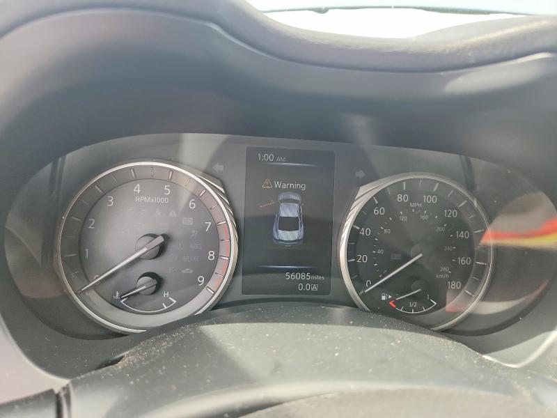 Продажа на аукционе авто 2022 Infiniti Q60, vin: JN1FV7LL4NM680076, номер лота: 99926465