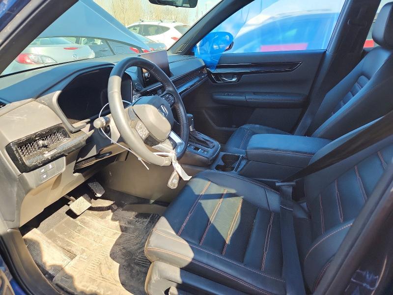 Aukcja sprzedaży 2024 Honda Cr-v, vin: 2HKRS6H9XRH214551, numer aukcji: 49791646