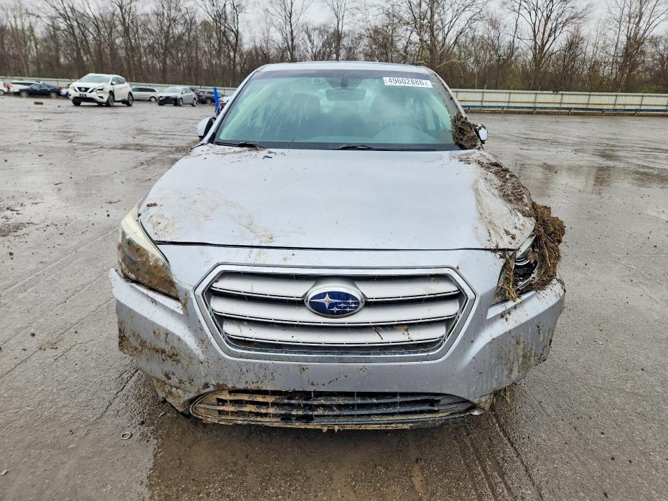 Продаж на аукціоні авто 2017 Subaru Legacy, vin: 4S3BNAH64H3004748, номер лоту: 49602886
