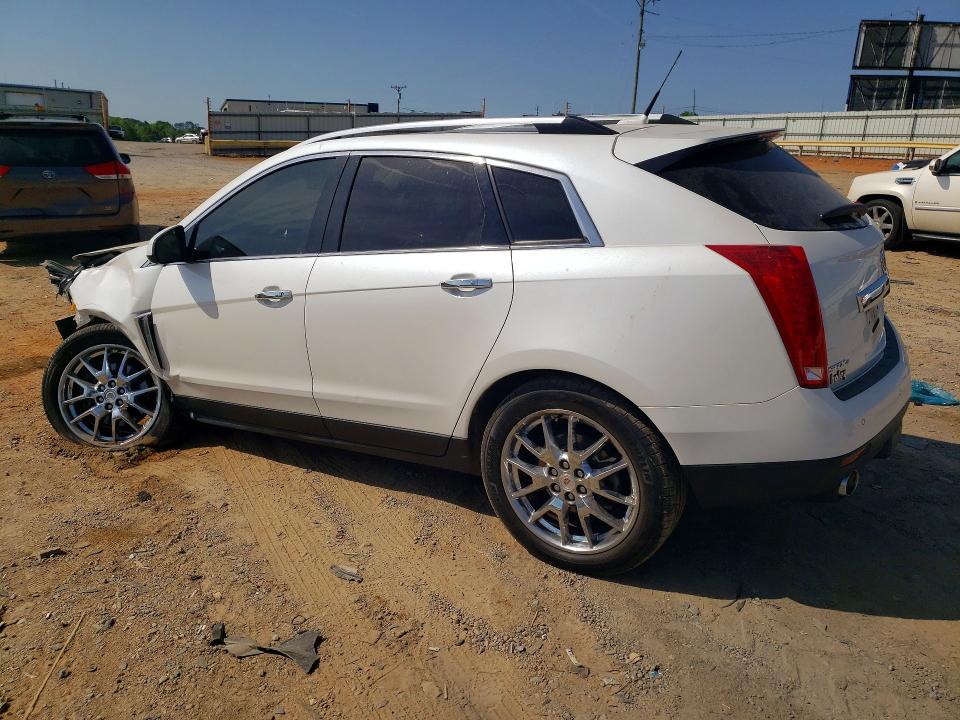 Продажа на аукционе авто 2013 Cadillac Srx, vin: 3GYFNJE34DS532462, номер лота: 50694686