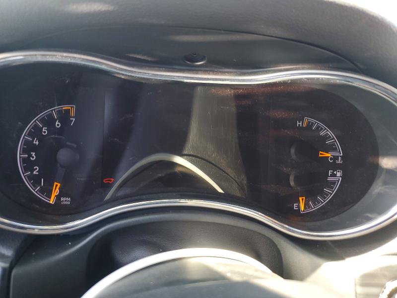 49120346 :رقم المزاد ، 1C4RJEAG9LC145263 vin ، 2020 Jeep Grand Cherokee مزاد بيع