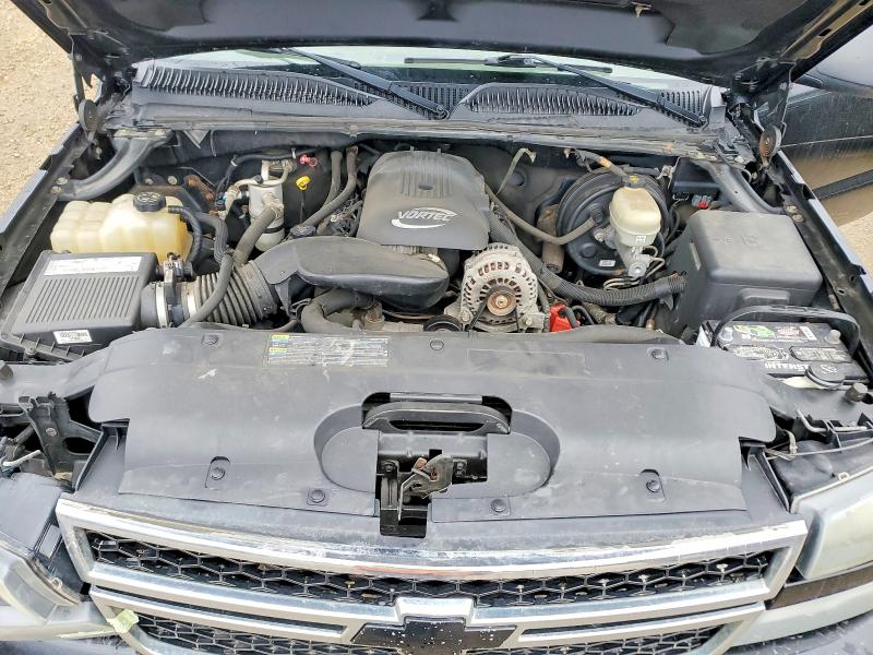 Продаж на аукціоні авто 2006 Chevrolet Silverado, vin: 1GCEK19BX6Z278872, номер лоту: 49619816