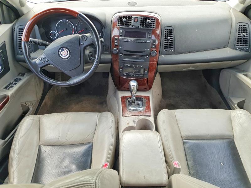 Продаж на аукціоні авто 2007 Cadillac Cts, vin: 1G6DP577870111163, номер лоту: 48398146