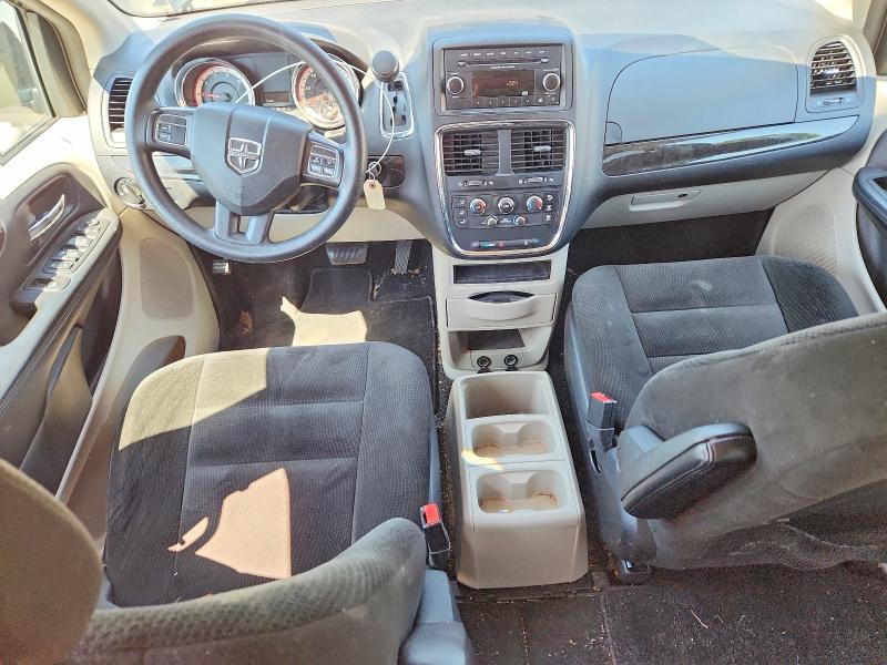 Продаж на аукціоні авто 2016 Dodge Grand Caravan, vin: 2C4RDGBG9GR108969, номер лоту: 50682096