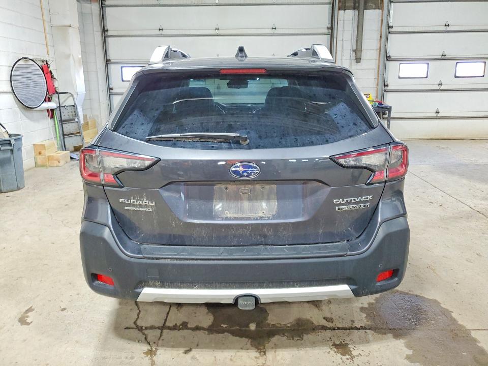 Продажа на аукционе авто 2023 Subaru Outback, vin: 4S4BTGPD3P3165708, номер лота: 51258106