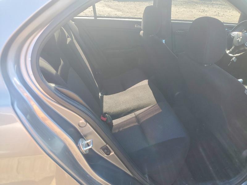 Продаж на аукціоні авто 2017 Mitsubishi Lancer, vin: JA32U2FU2HU010213, номер лоту: 49295546