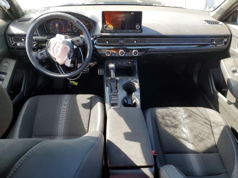 51890786 :رقم المزاد ، 2HGFE2F51TH540310 vin ، 2026 Honda Civic مزاد بيع