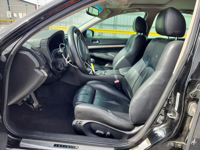 Продаж на аукціоні авто 2012 Infiniti G37 Sedan, vin: JN1CV6AP2CM621477, номер лоту: 49145236